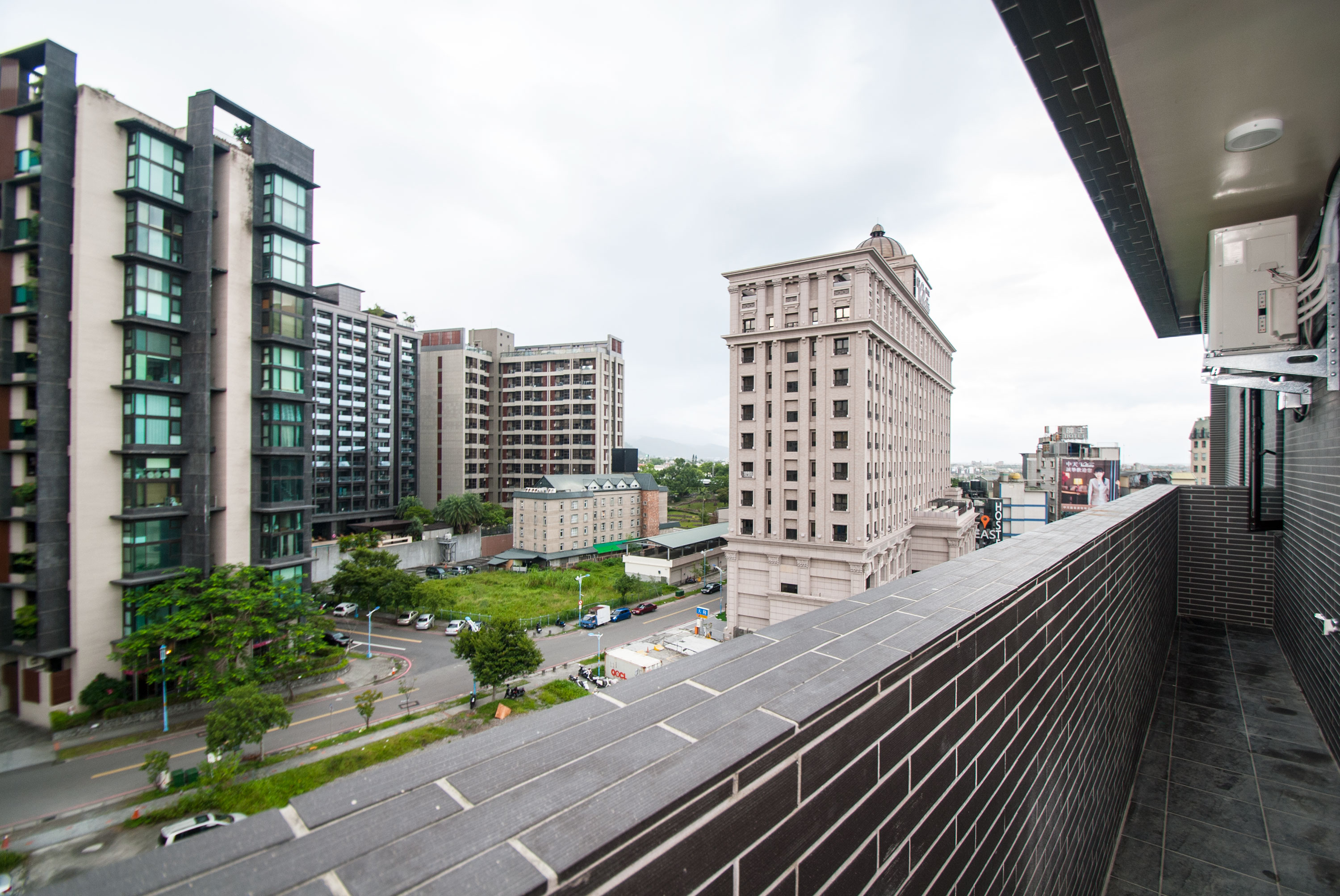 礁溪溫泉住宿